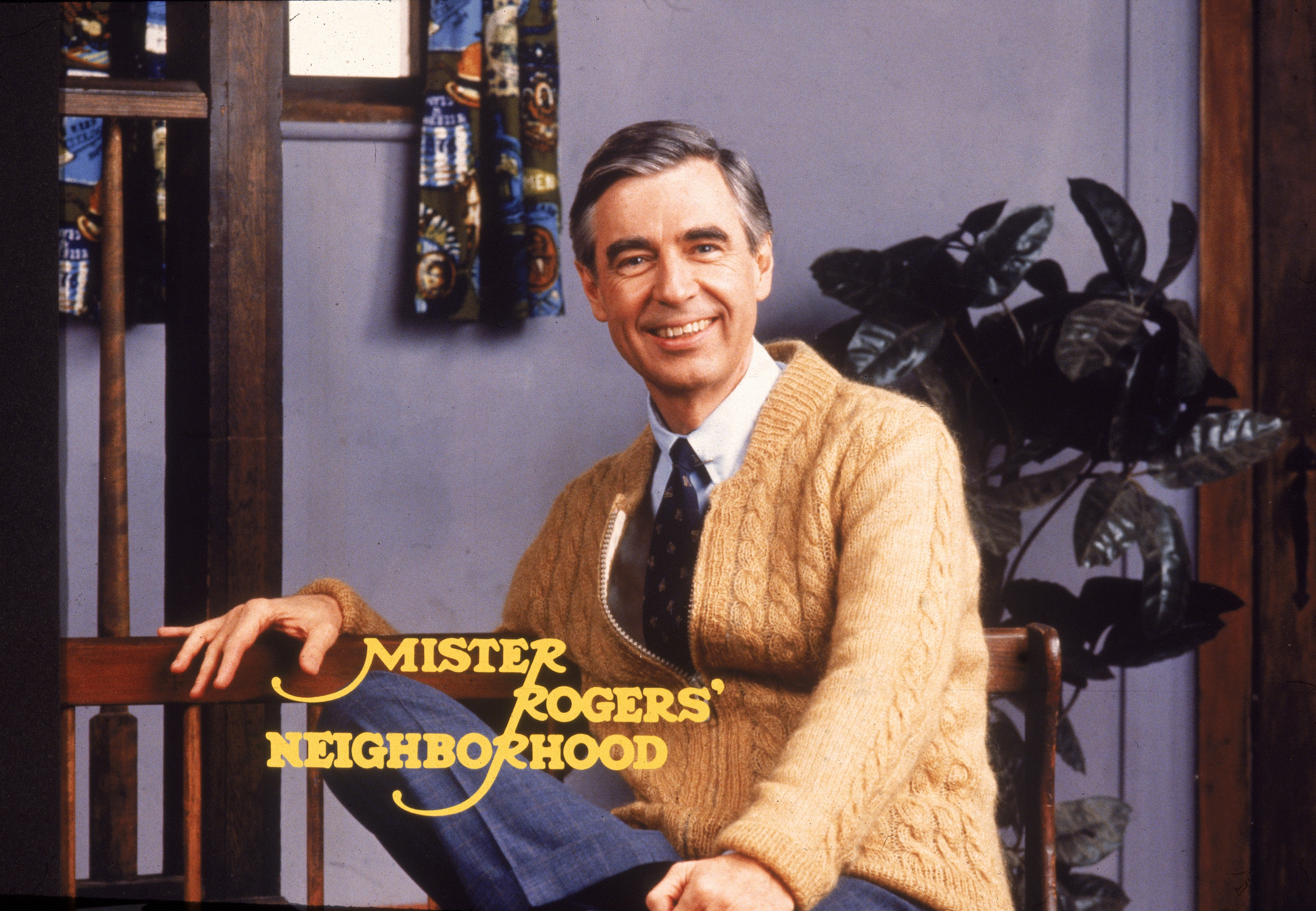 Mister Rogers Neighborhood turns 50