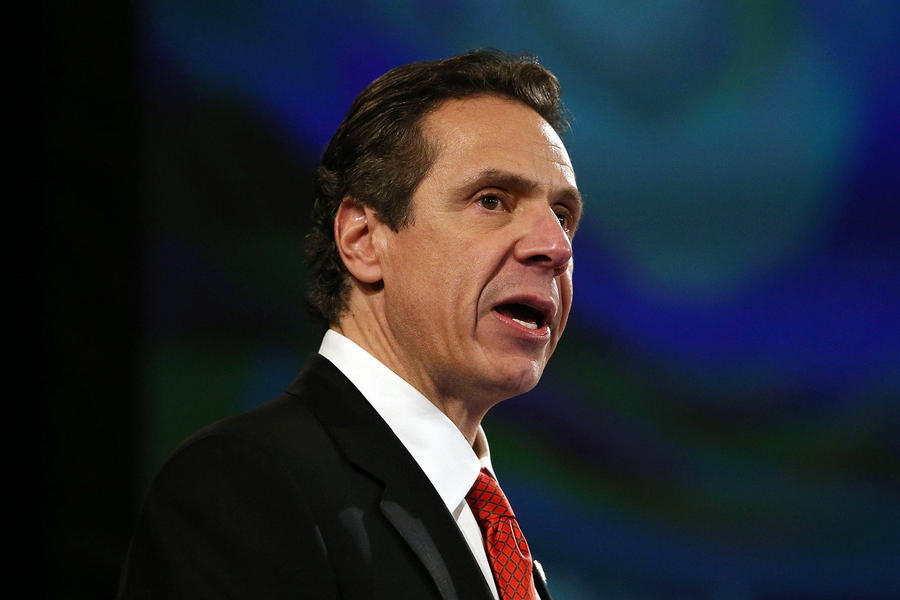 The New York Times won&#039;t endorse Andrew Cuomo: &#039;He broke his most important promise&#039;