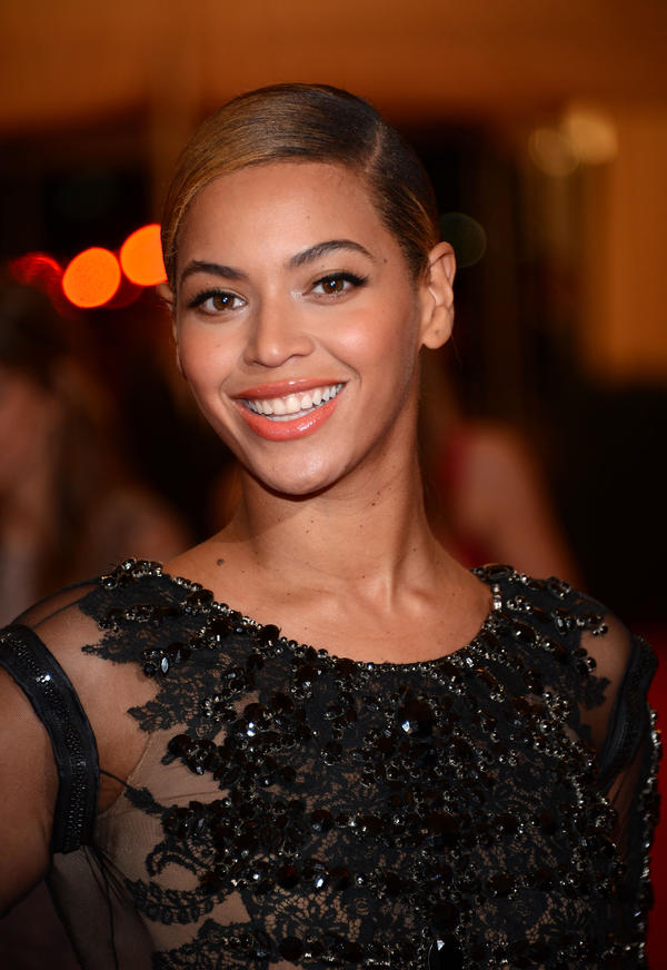 All hail Queen B: Beyonc&amp;eacute; is the world&#039;s most powerful celebrity, according to Forbes