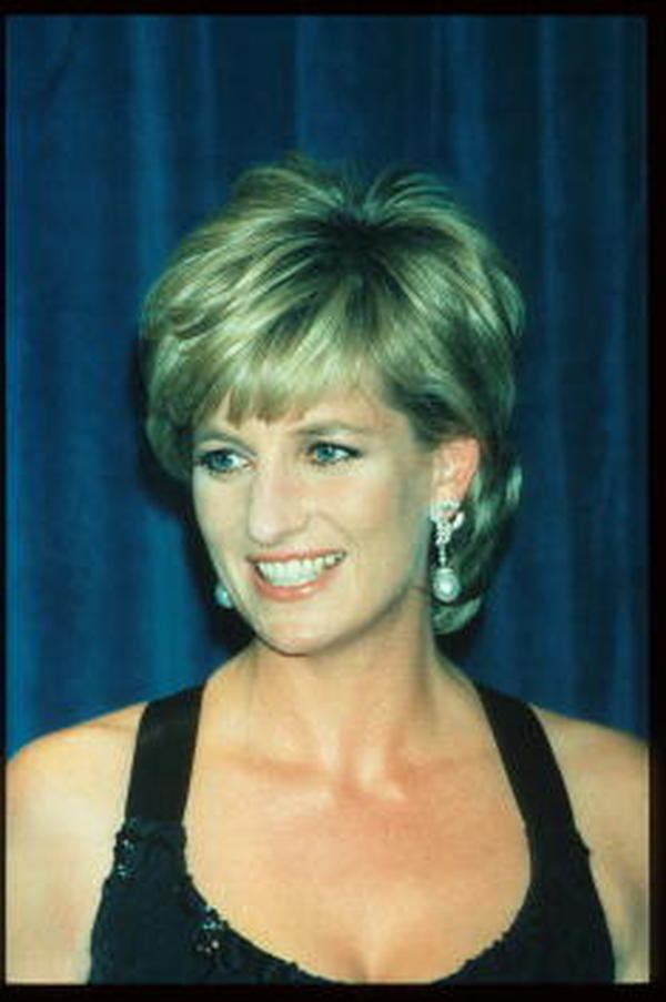 BBC pulls Princess Diana documentary after intervention from royal family