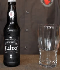 A Colorado brewery wants to trademark the word &#039;nitro,&#039; which is just shorthand for &#039;nitrogen&#039;