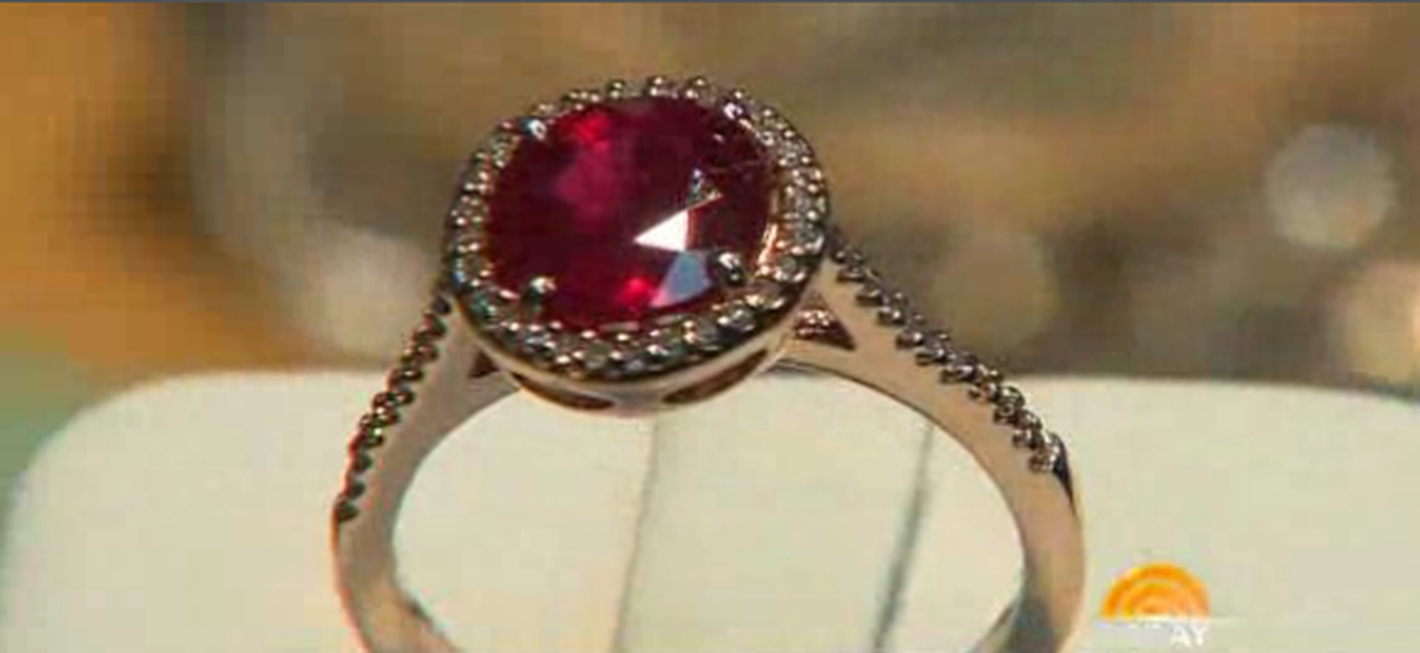Macy&#039;s, JCPenney busted for selling glass &#039;rubies&#039;