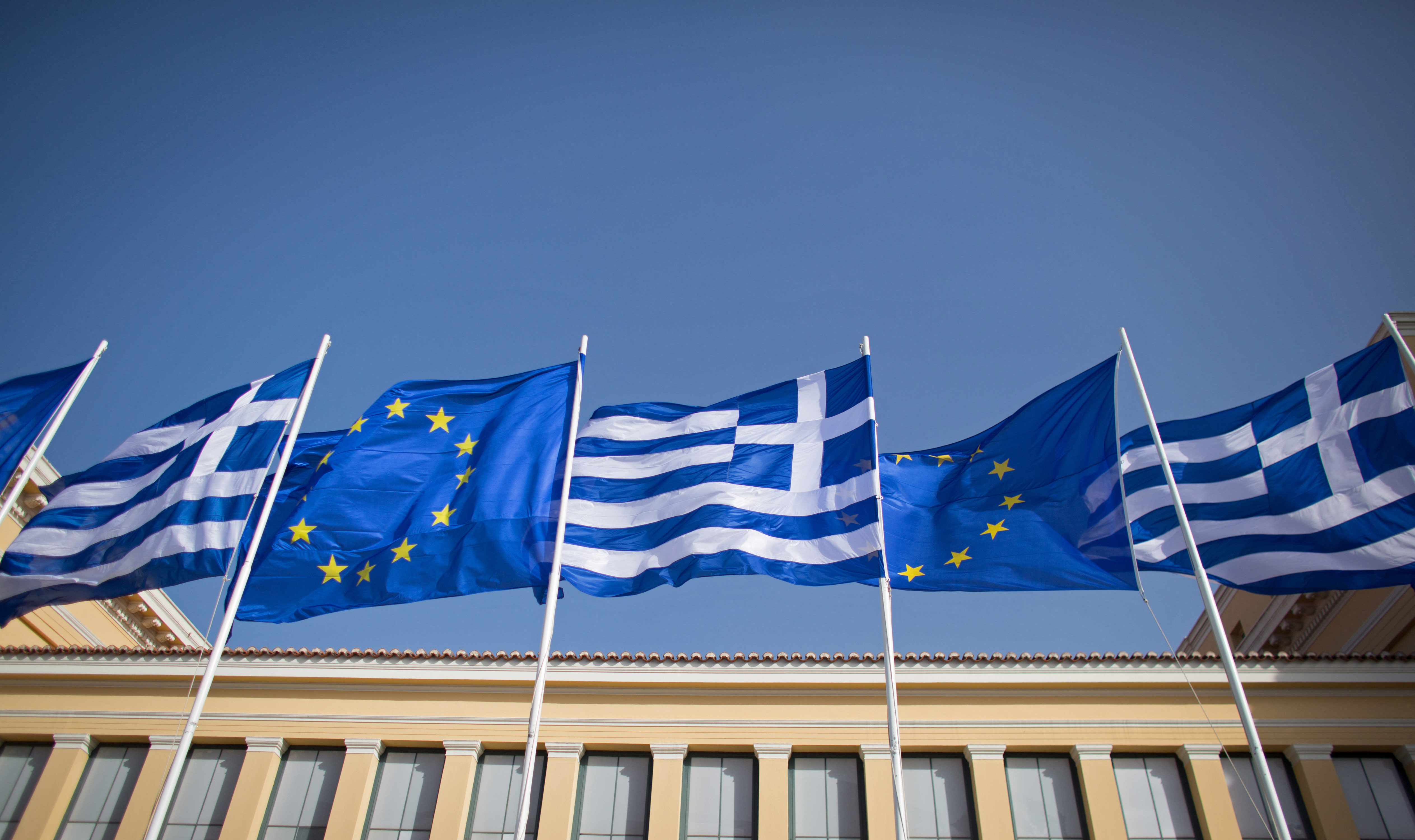 The Greek court will hear the appeal Friday.