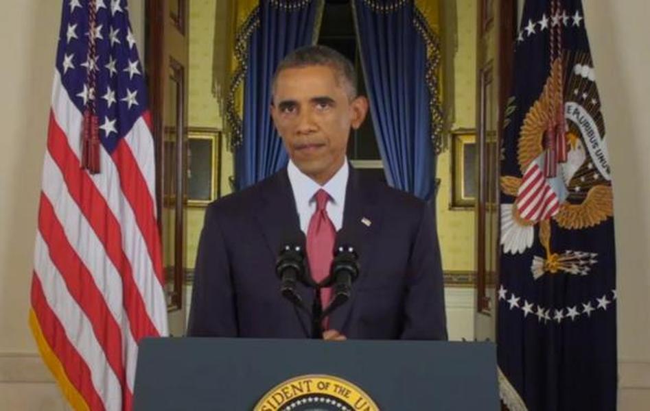 Obama: &#039;If you threaten America, you will find no safe haven&#039;