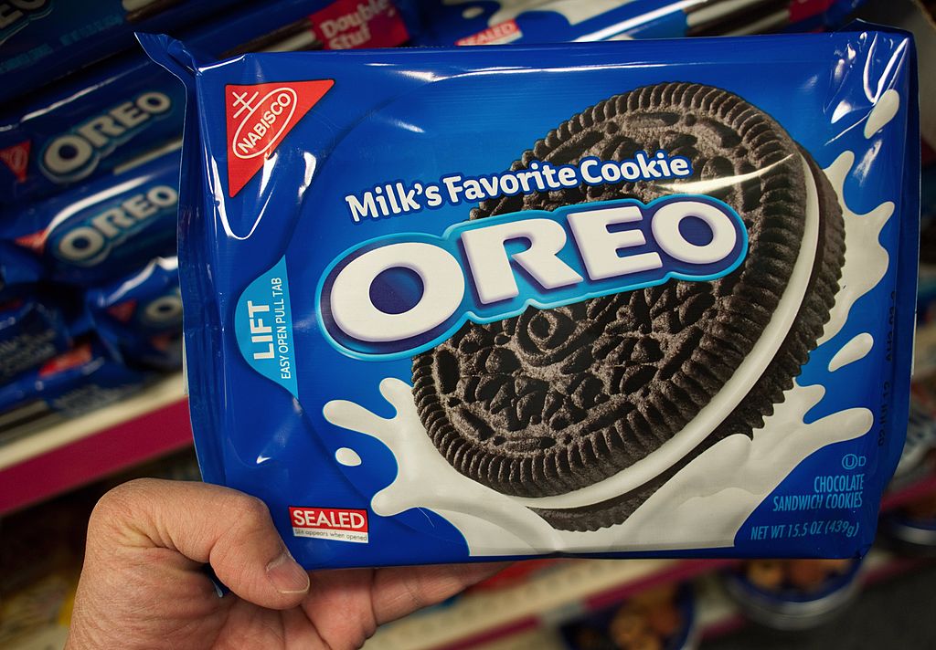 Oreo defends decision to outsource jobs to Mexico