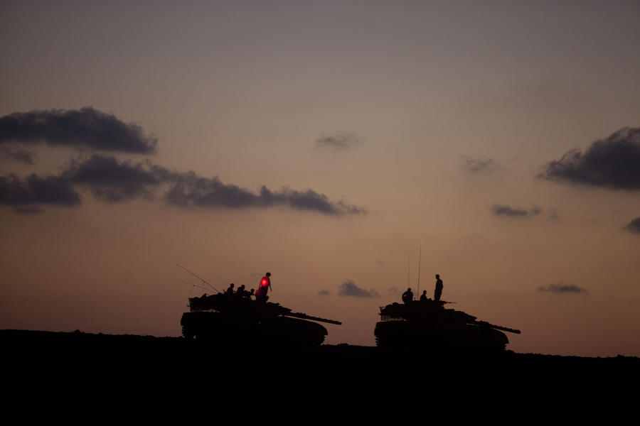 Israel and Hamas have resumed fighting