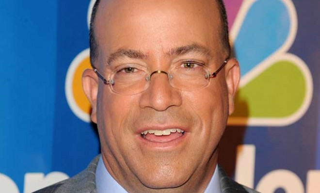 Jeff Zucker&#039;s main challenge will be to give viewers reasons to tune into the middling network.