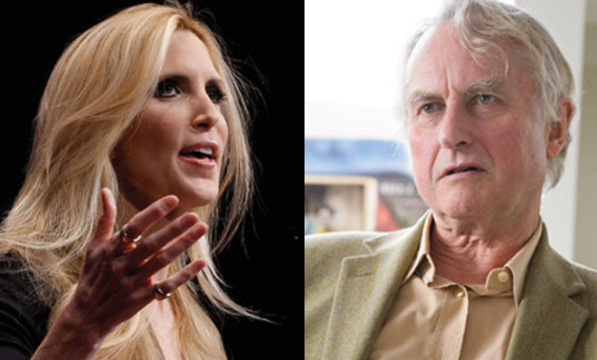 Coulter Dawkins