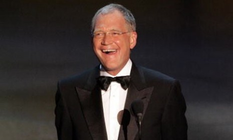 Will David Letterman have the last laugh?