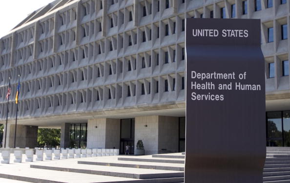 Department of Health and Human Services.