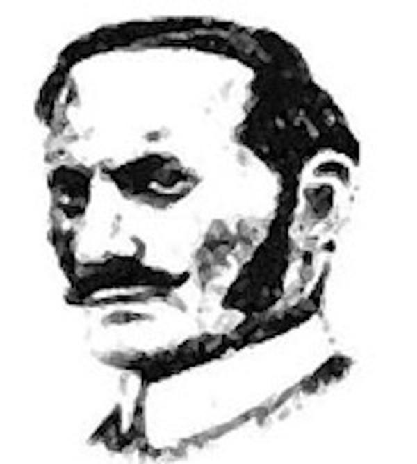 DNA evidence has plausibly revealed the identity of Jack the Ripper