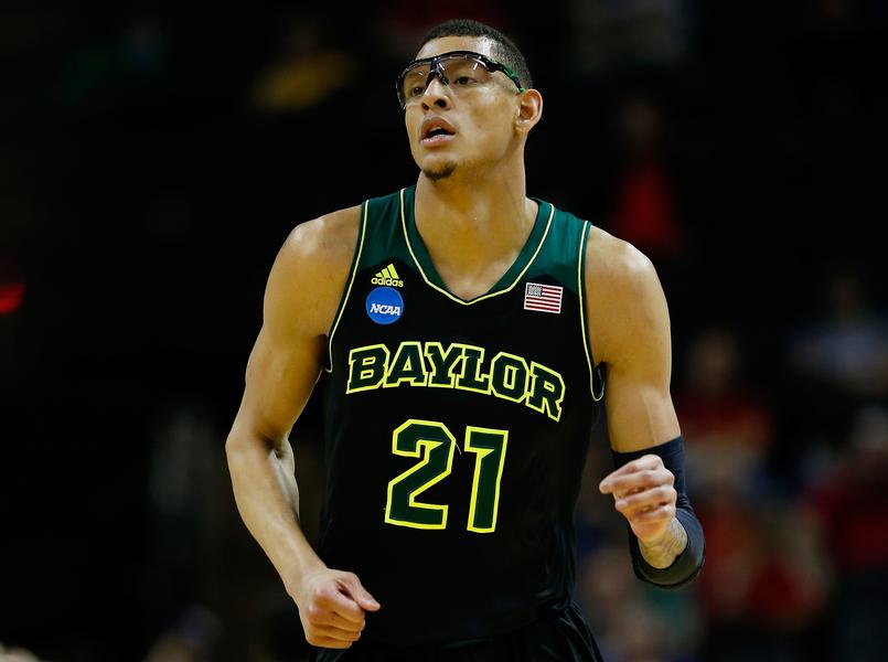 Baylor star Isaiah Austin&#039;s NBA prospects cut short by Marfan syndrome diagnosis