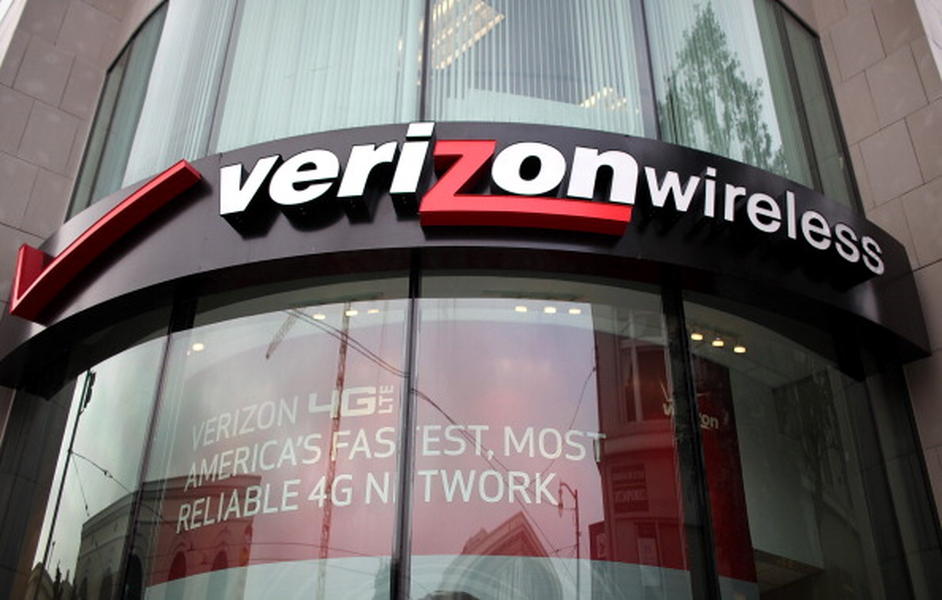 Verizon is reportedly considering an AOL takeover
