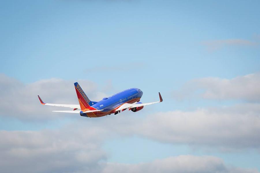 Man says his tweet about rude Southwest Airlines agent got his family kicked off of flight