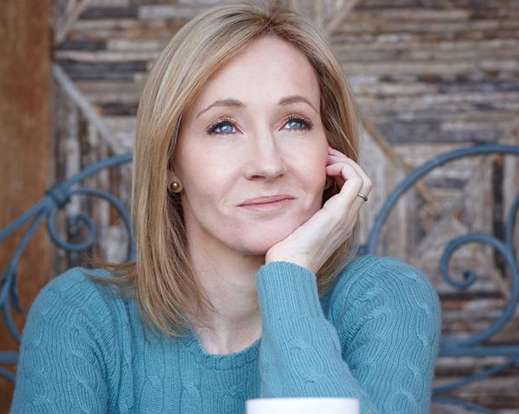 Read a brand-new Harry Potter story from J.K. Rowling