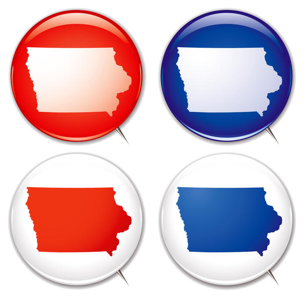 Poll: Democrat Bruce Braley on top in crucial Iowa Senate race