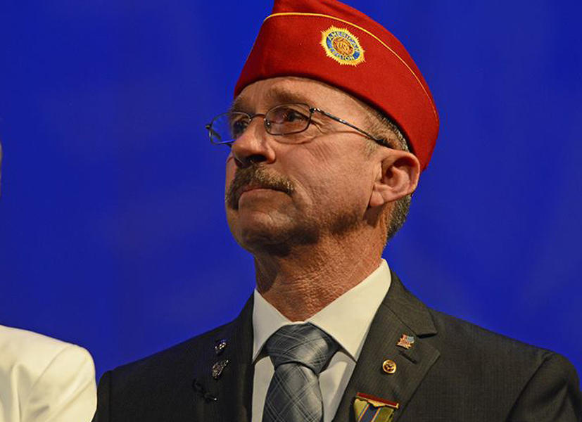 American Legion opposes Obama&#039;s immigration action &amp;mdash; because of ISIS