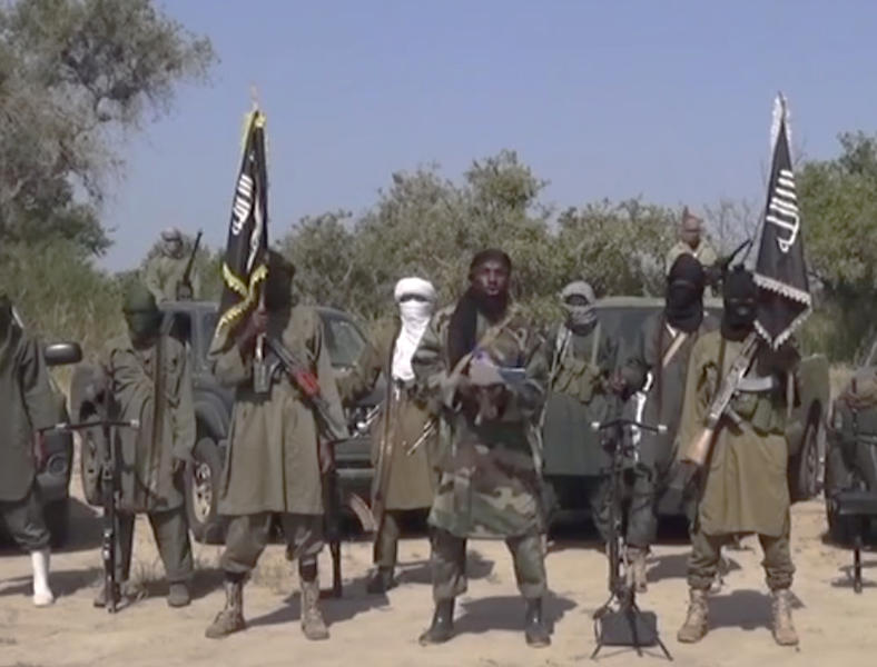 Boko Haram kidnaps dozens of boys, young men from Nigerian village