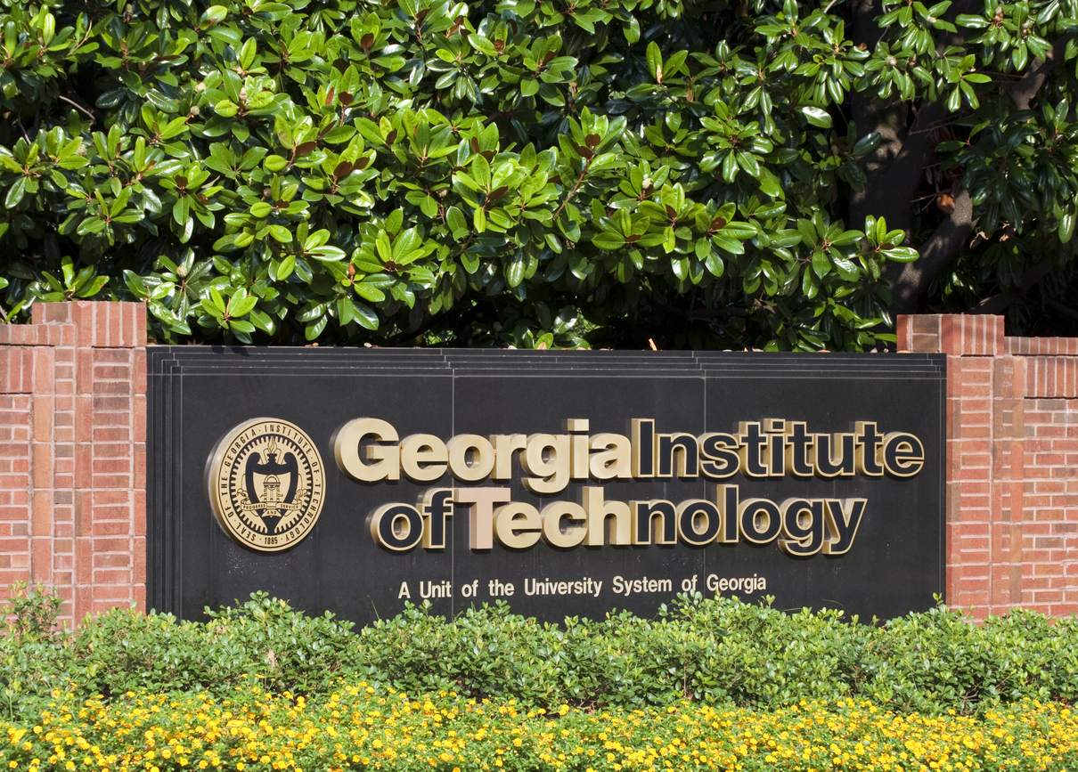 Georgia Tech student shot by police