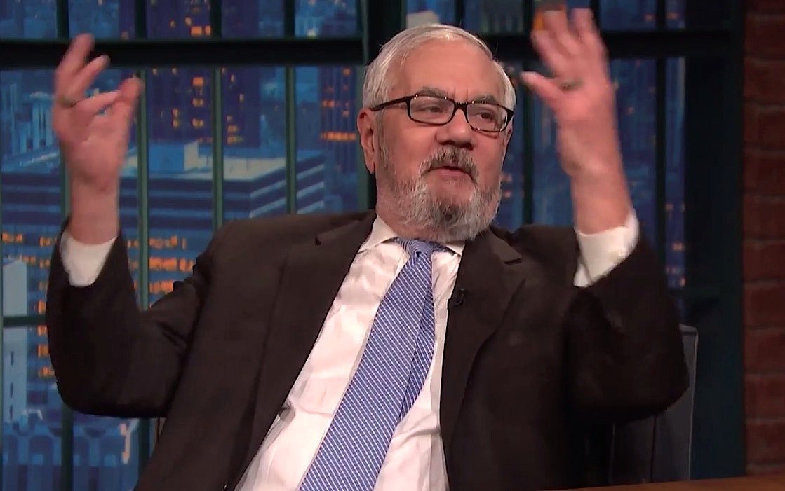 Barney Frank is pretty confident about the Supreme Court and gay rights