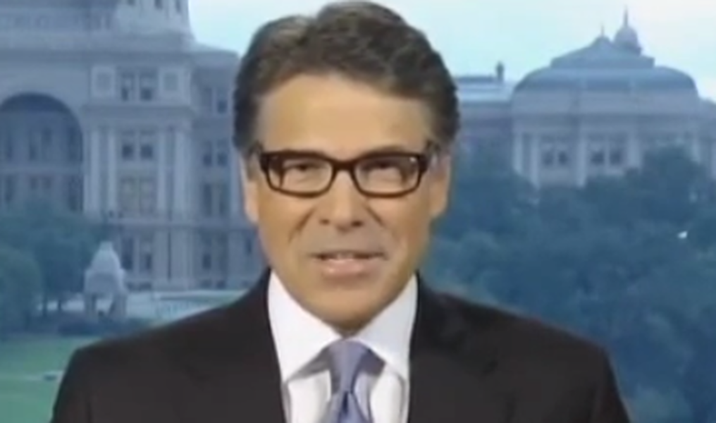 Rick Perry: Felony indictment against me is a politically motivated &#039;farce&#039;