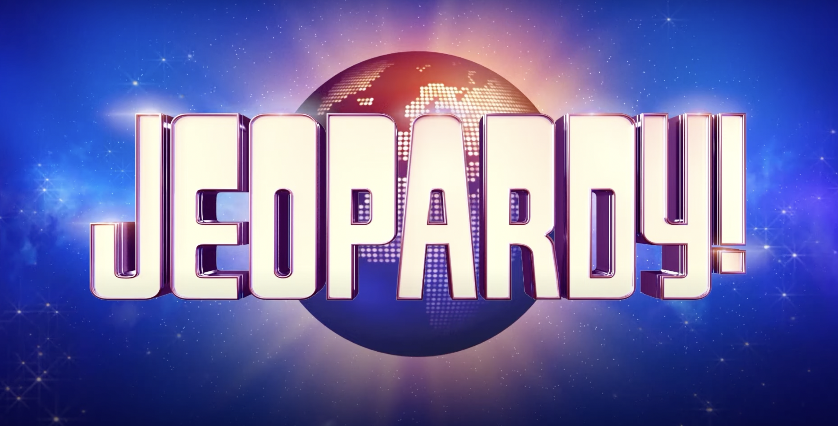 Jeopardy! logo