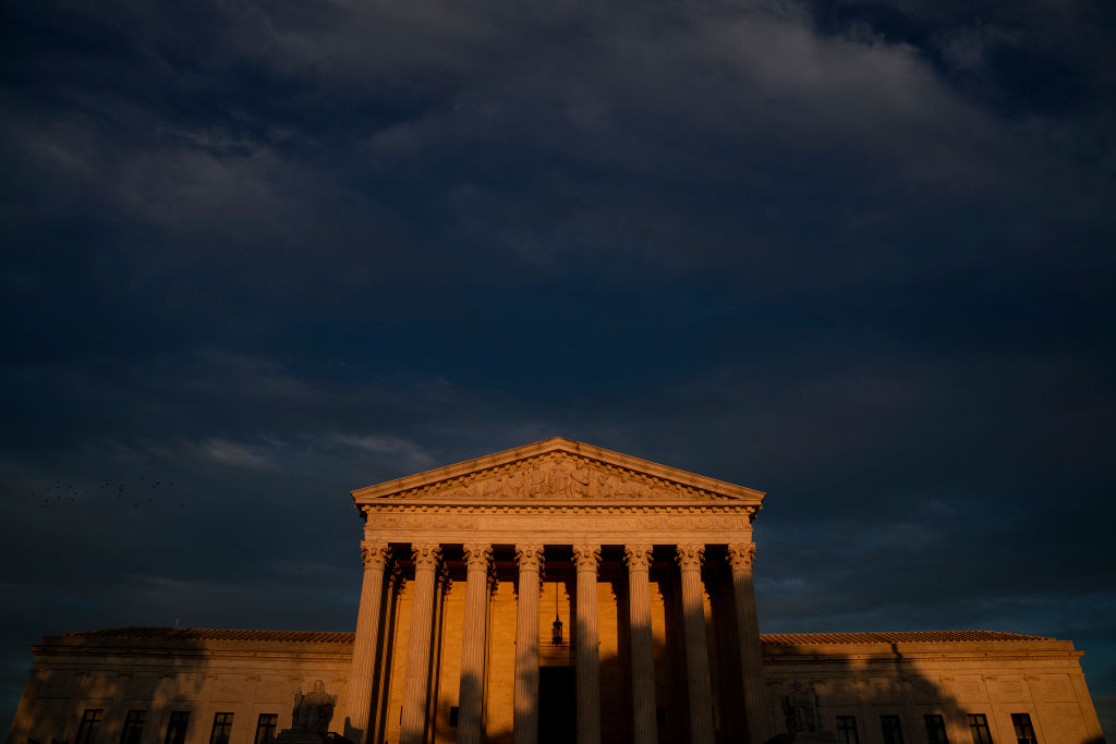Supreme Court.
