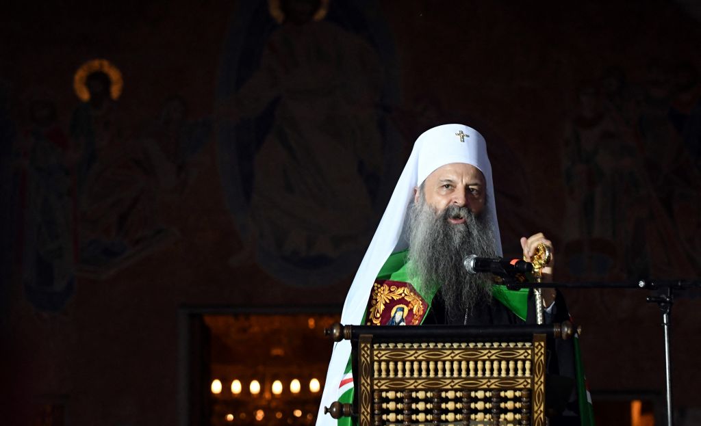 Patriarch Porfirjie