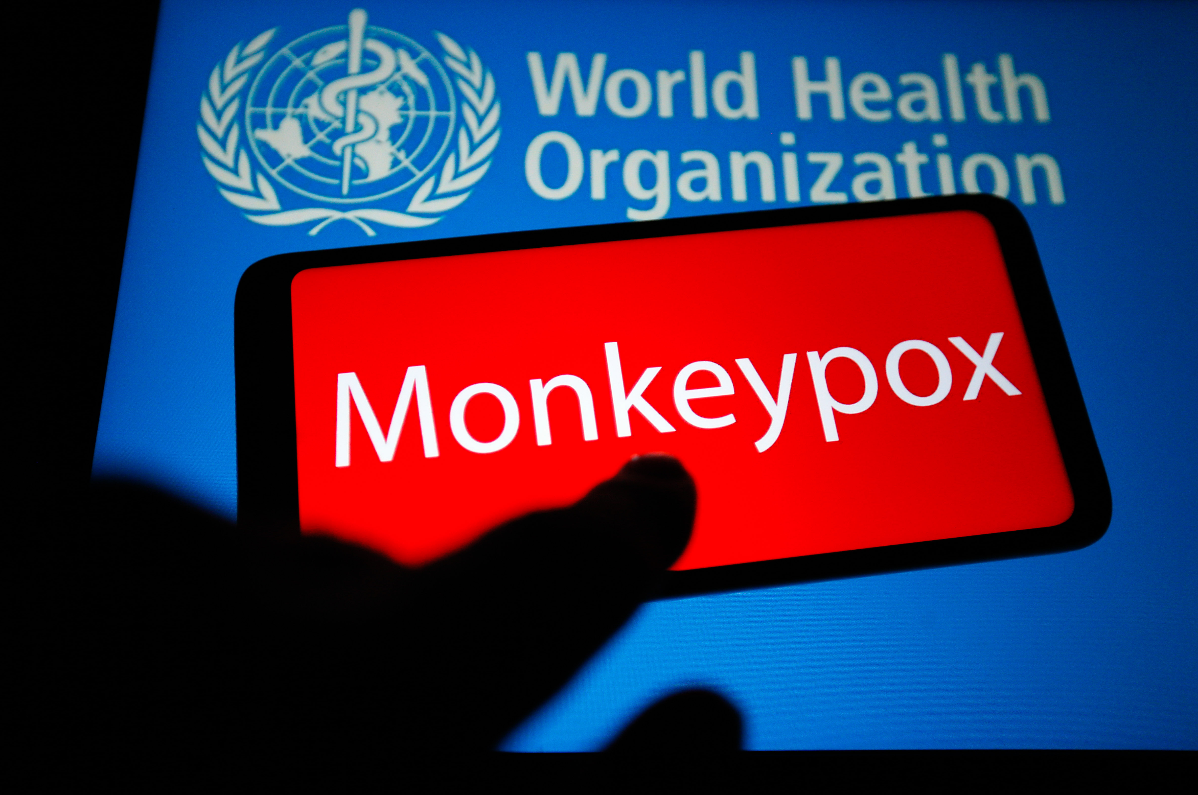 Monkeypox to be renamed by WHO