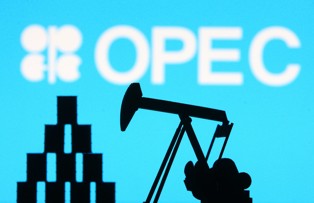 2021 OPEC+ meeting