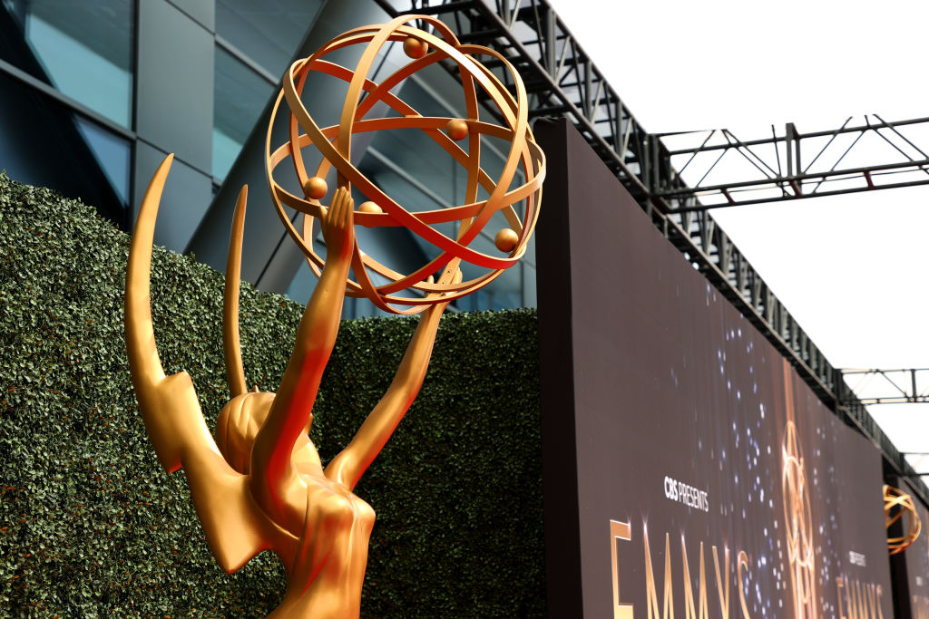 73rd Primetime Emmy Awards
