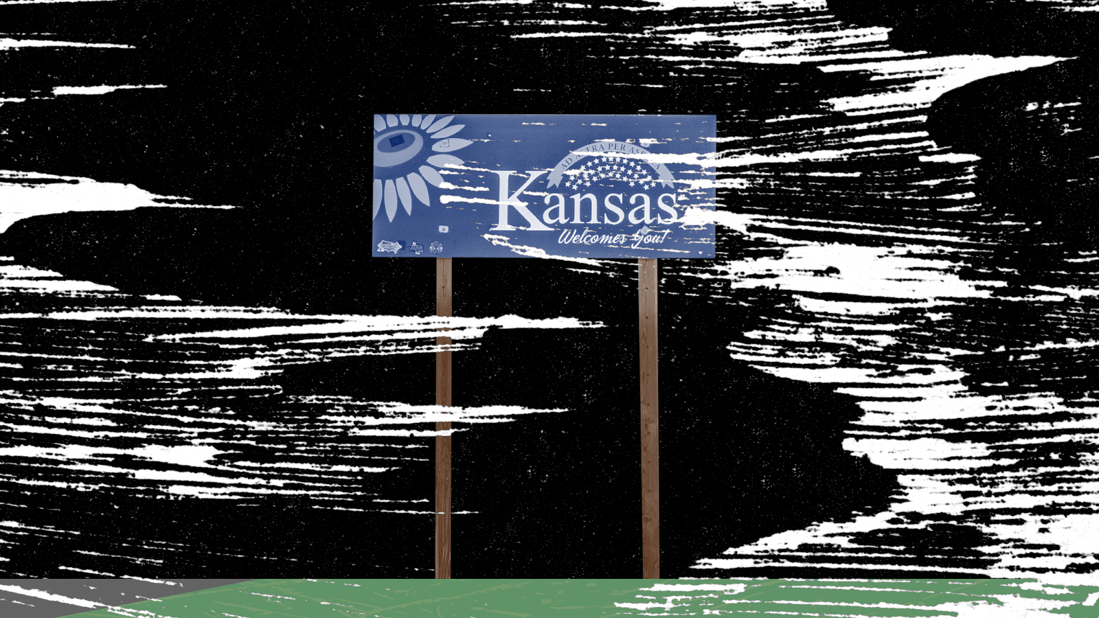 Kansas.