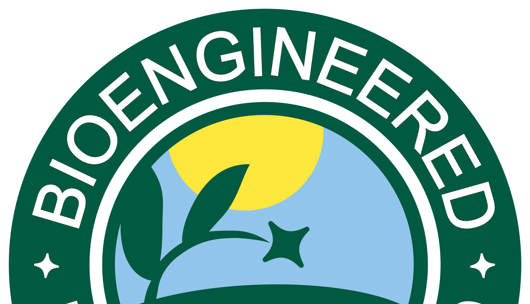 Bioengineered Logo