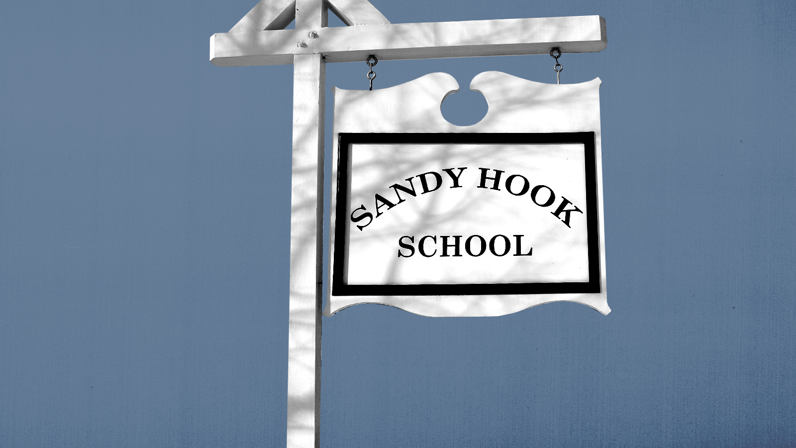 Sandy Hook.