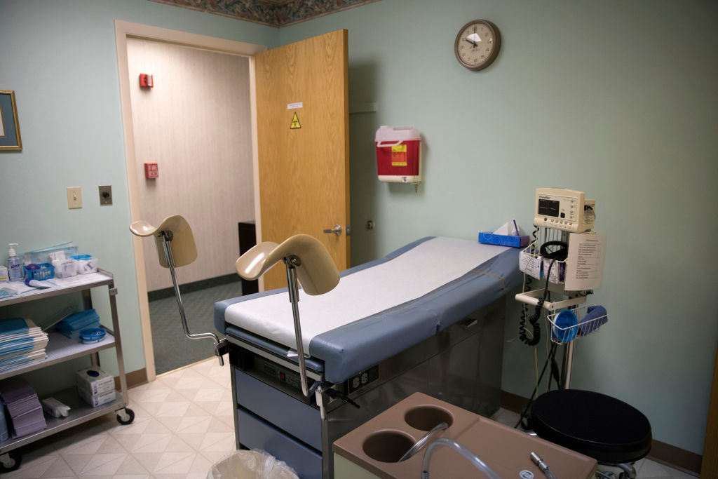 Abortion clinic in Peoria, Illinois