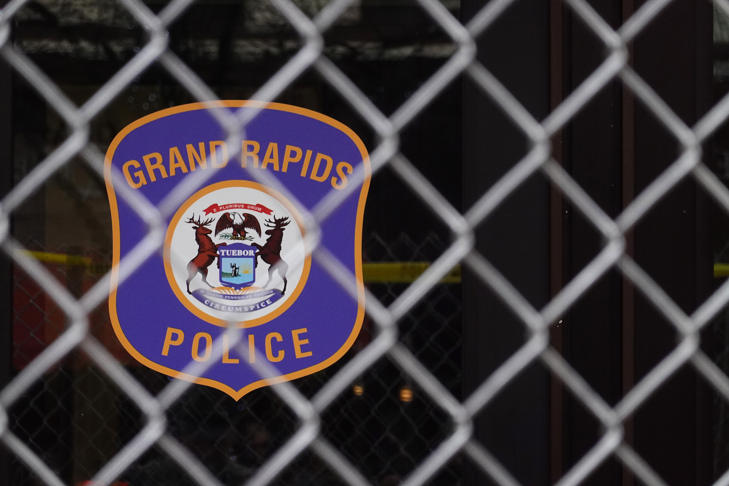 Grand Rapids Police department