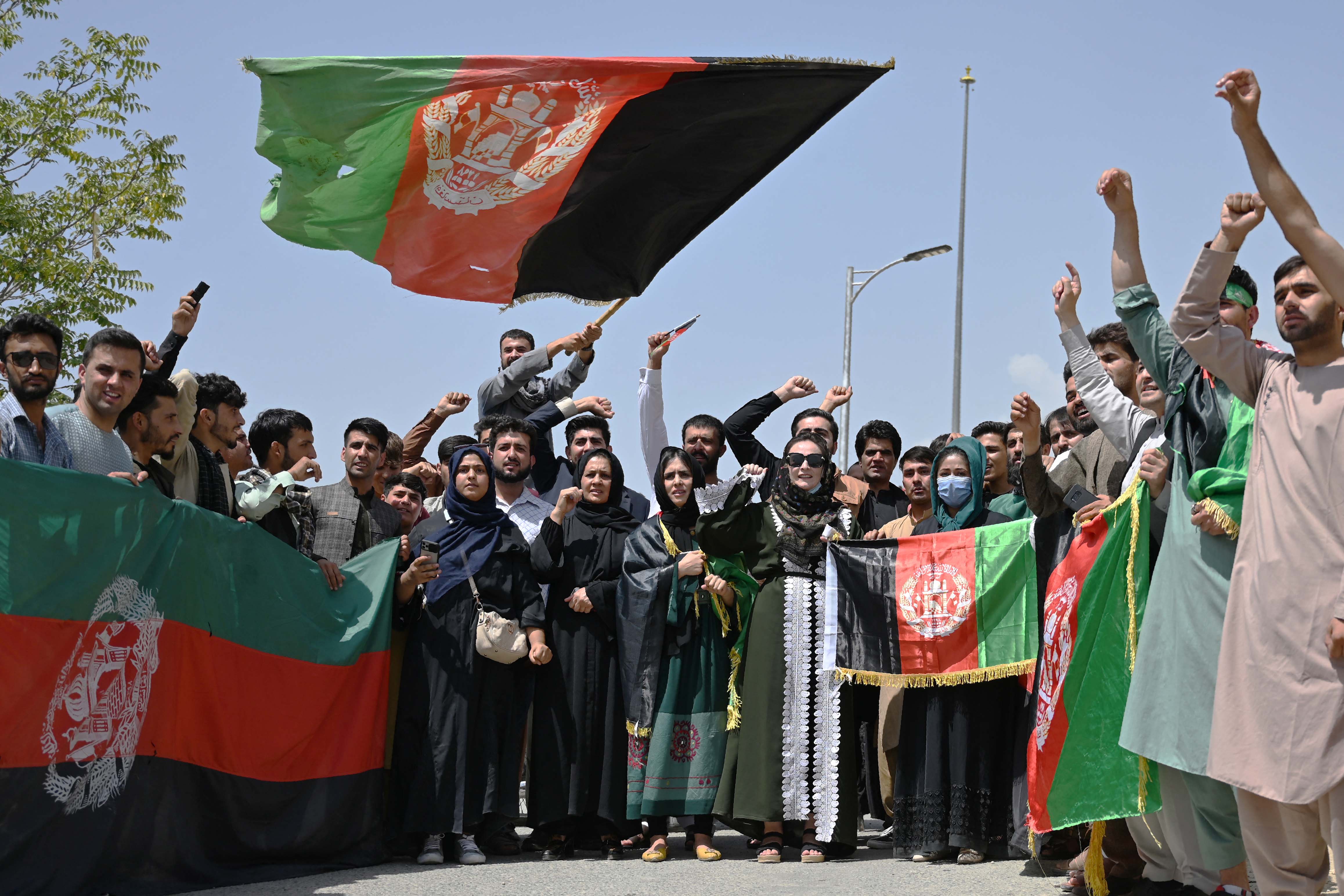  Independence Day of Afghanistan