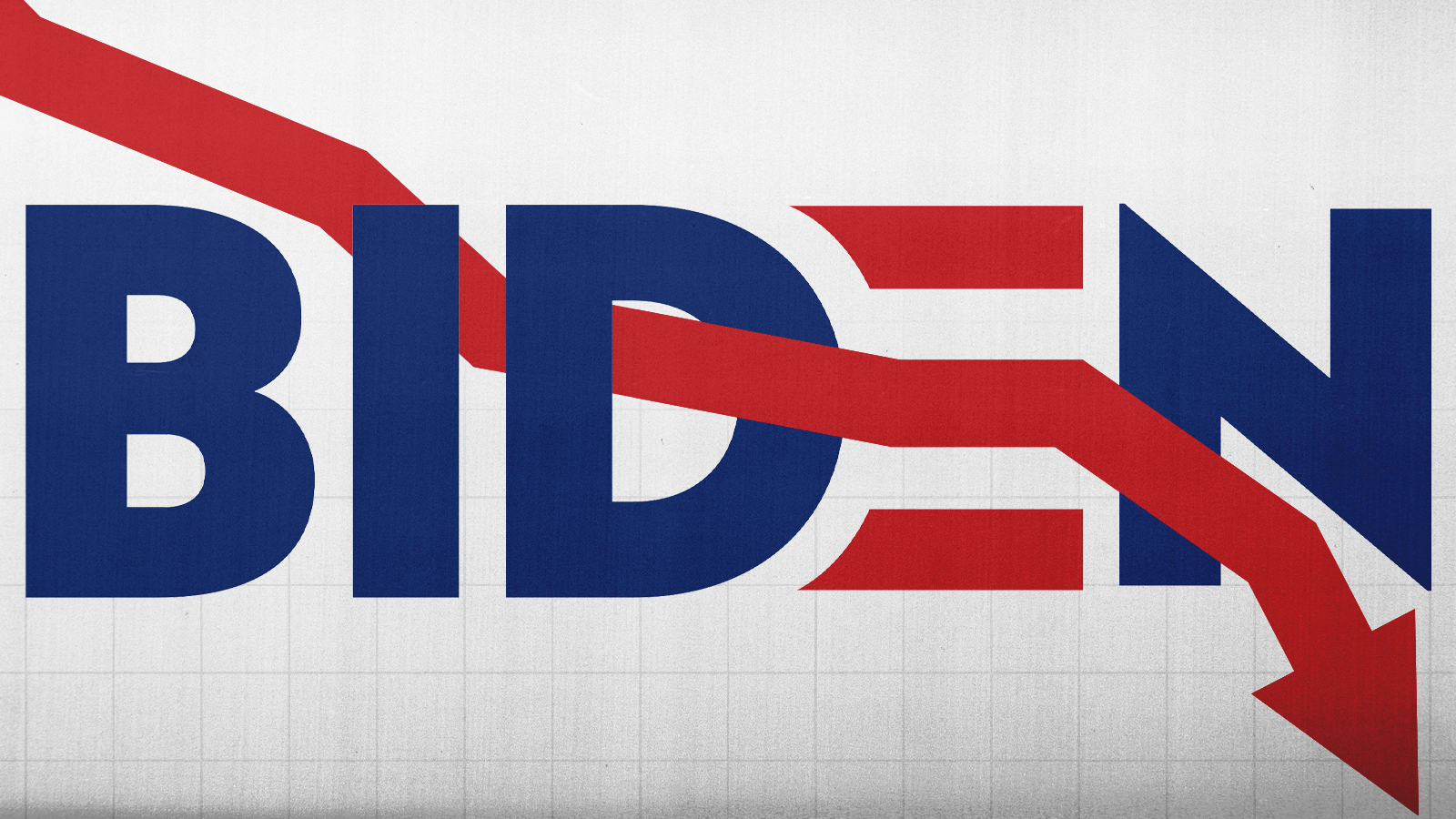 Biden&#039;s logo.