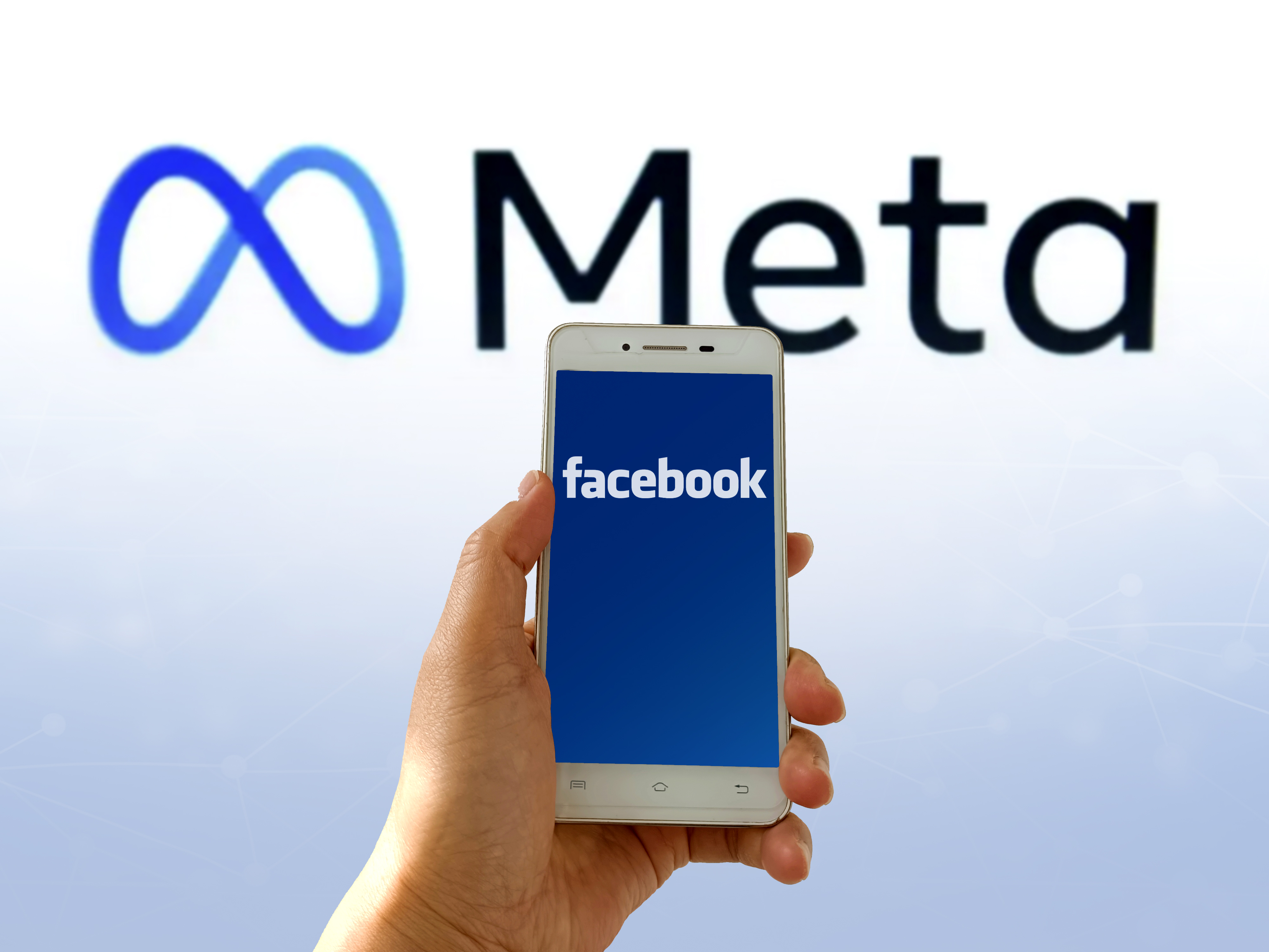 Facebook and Meta