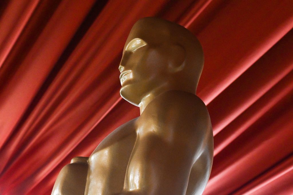 An Oscar