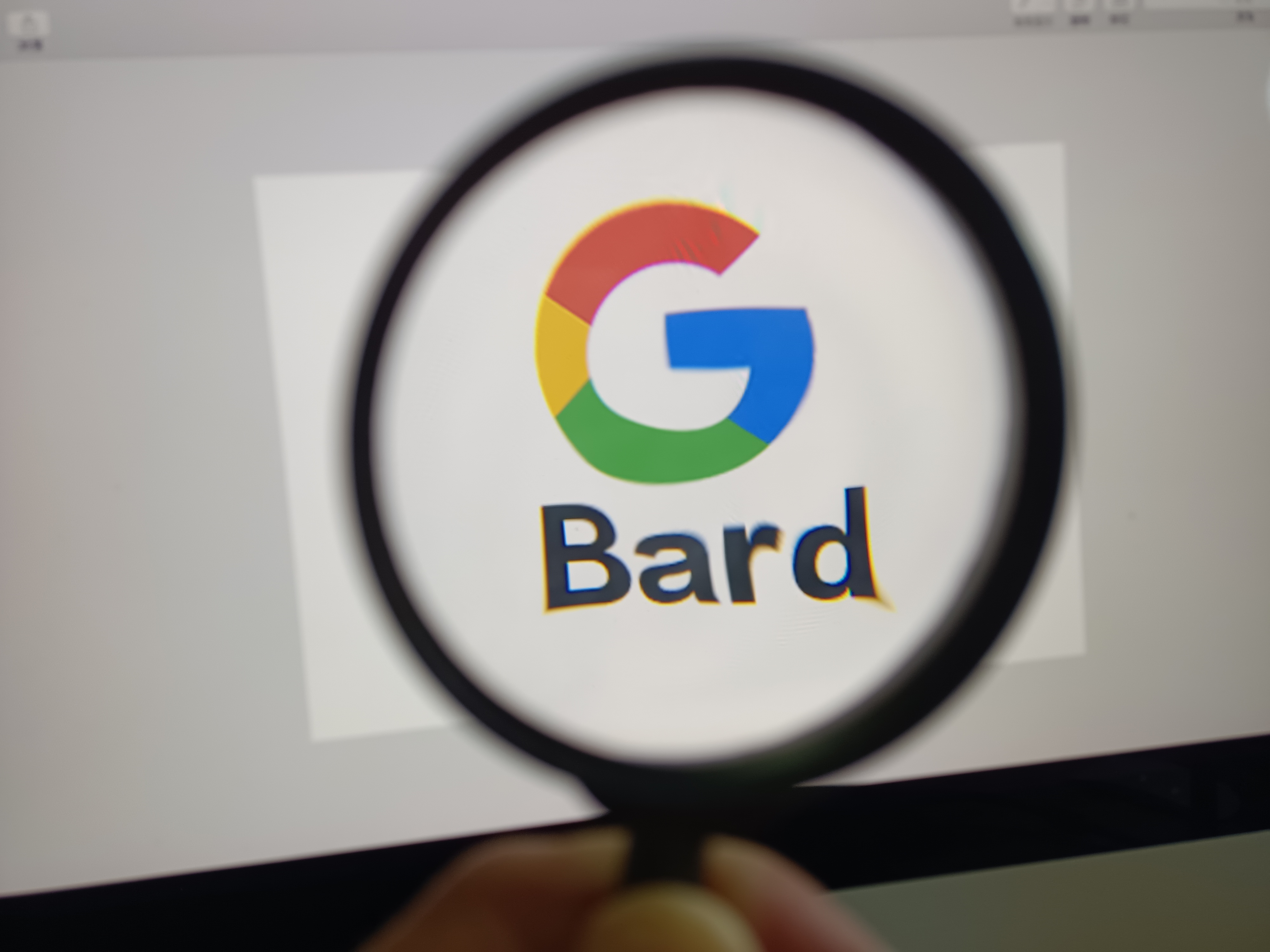 Google&#039;s Bard 