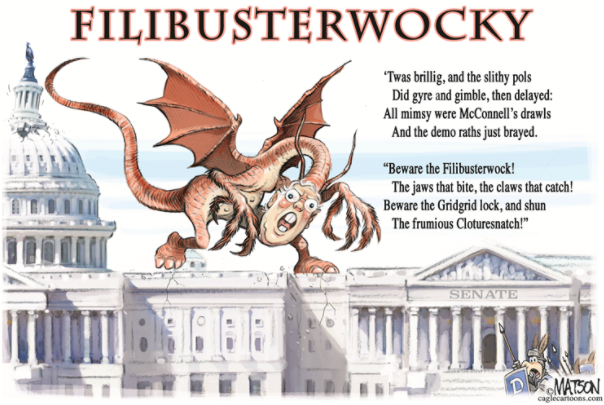 filibusterwocky