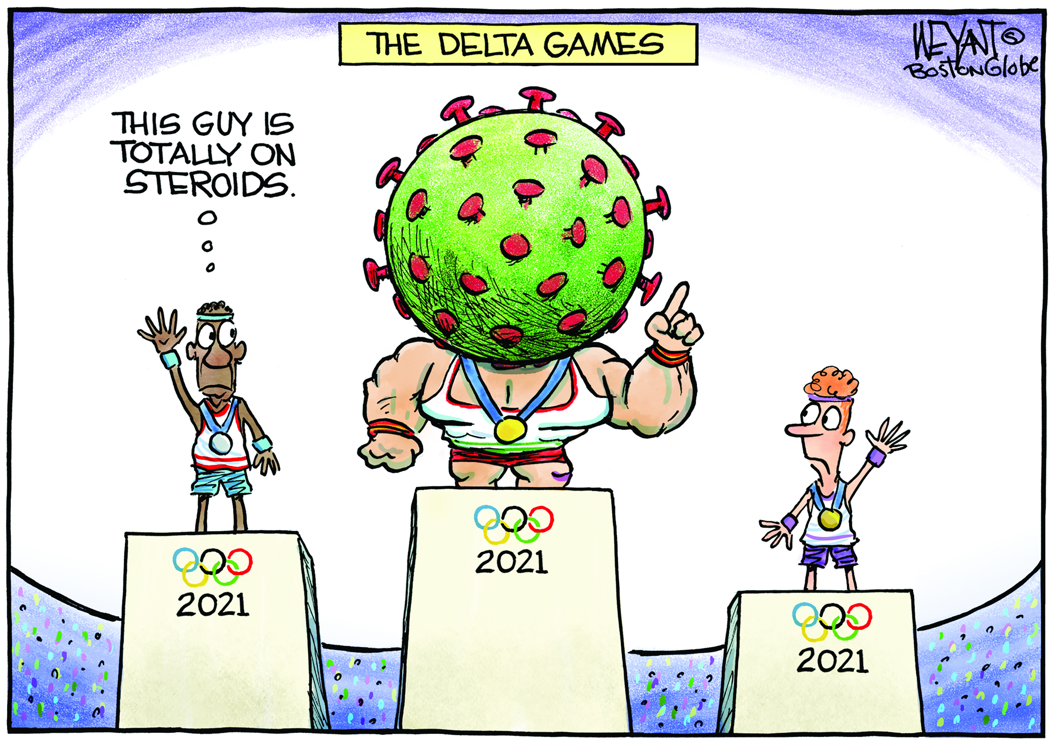 delta games