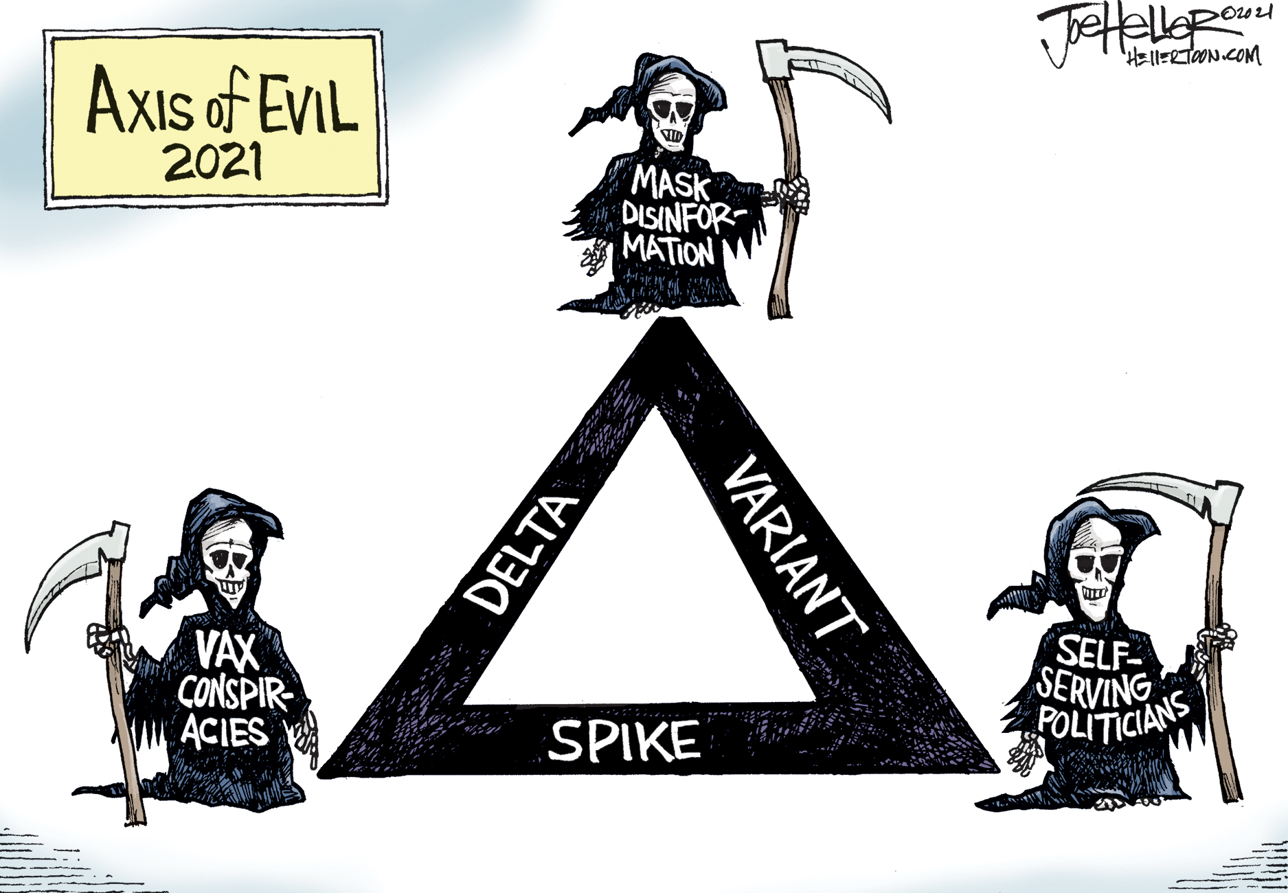 axis of evil