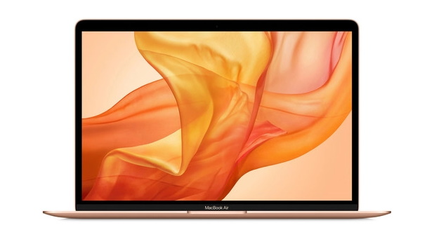 Apple MacBook Air with Retina Display
