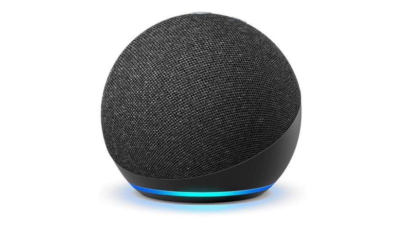 Amazon Echo Dot (4th generation)