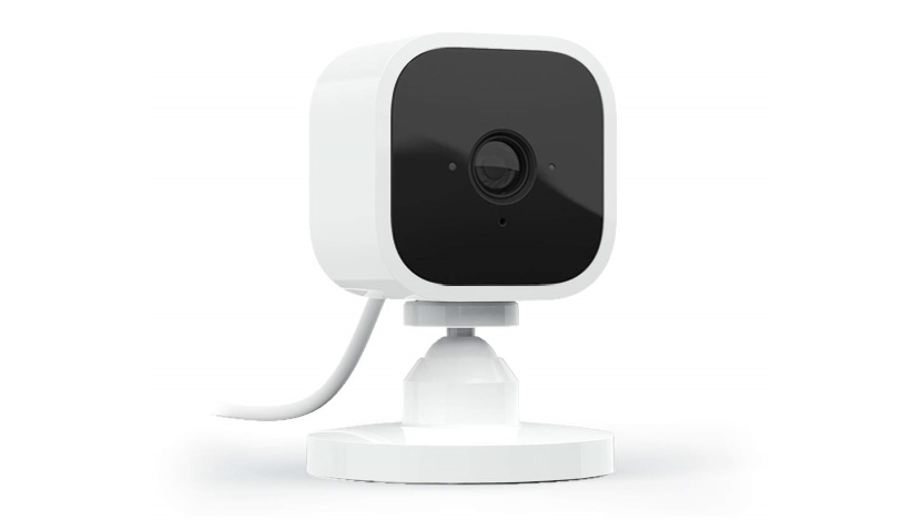 Blink Mini smart security camera