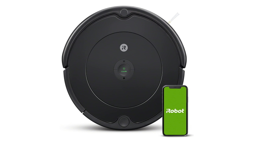 iRobot Roomba 692 robot vacuum