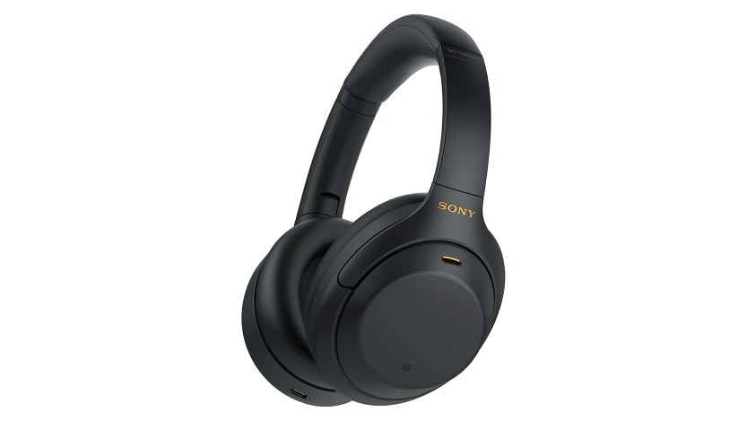 Sony WH1000XM4 wireless headphones