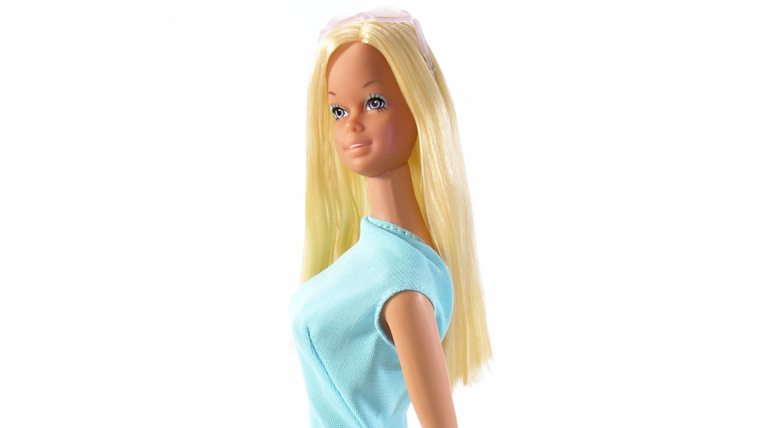 1971 Malibu Barbie 